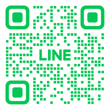 LINE友だち追加QRコード